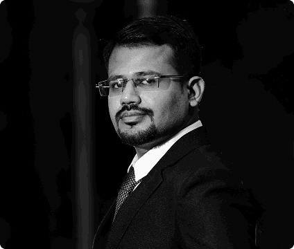Akshay Patil - Co-Founder